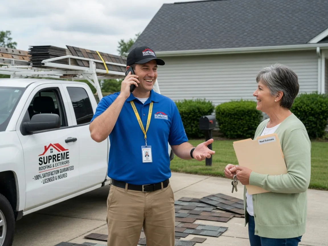 Roof Replacement Centerville, WA FAQs